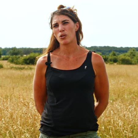 Photos du documentaire Equithe╠ürapie - Drawn'Artis 2023 (324)